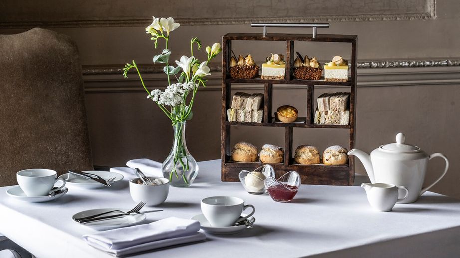 Afternoon Tea